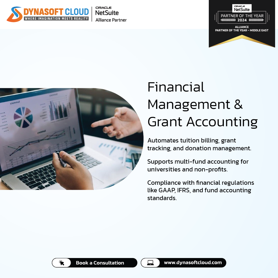 netsuite erp Saudia Arabia