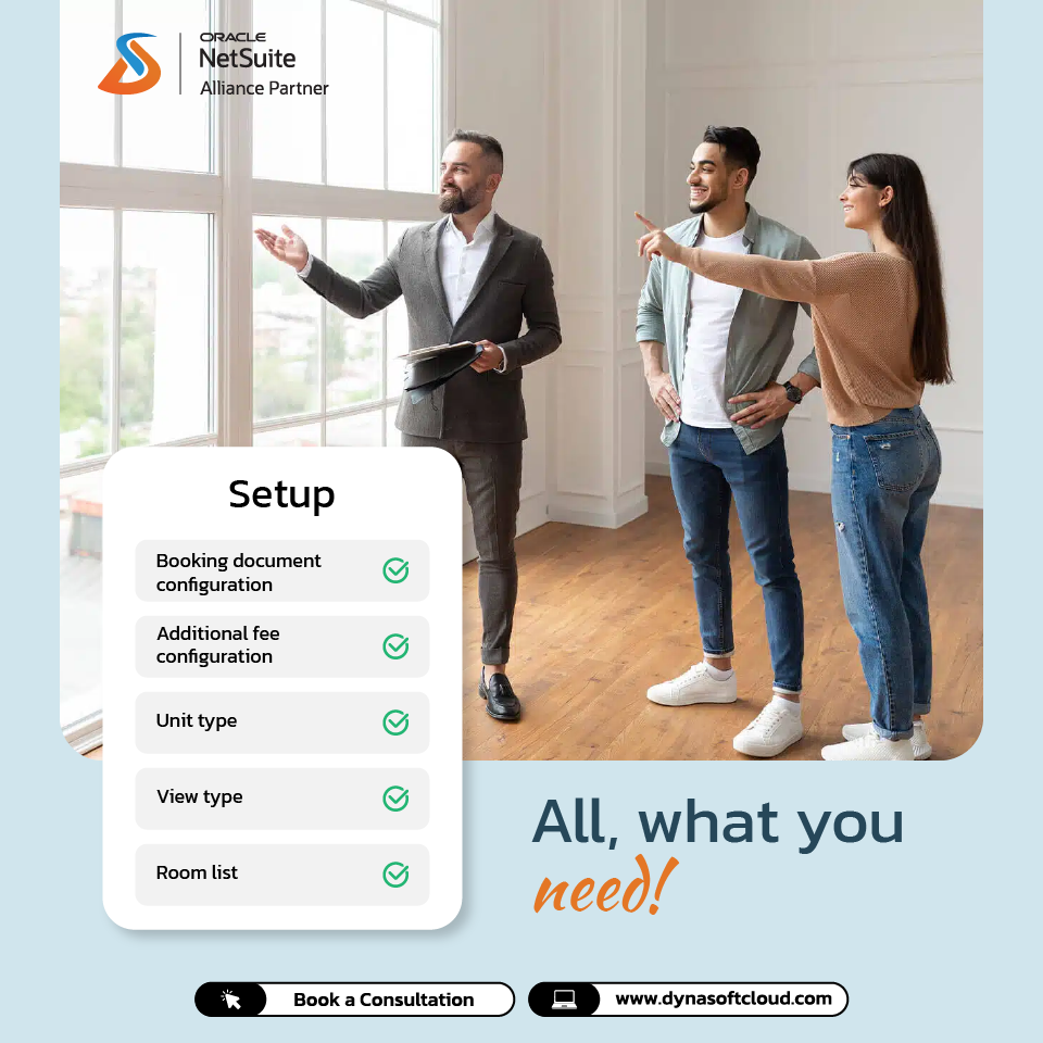 property software uae netsuite