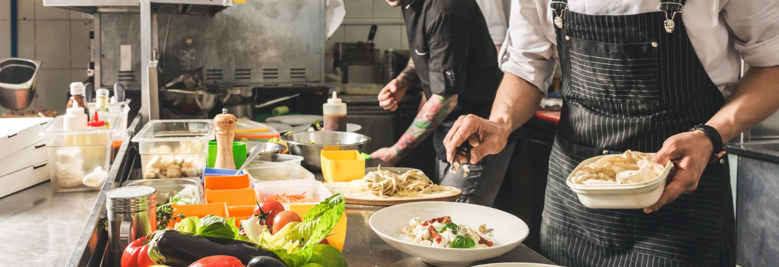 NetSuite Restaurant Dynasoft ERP