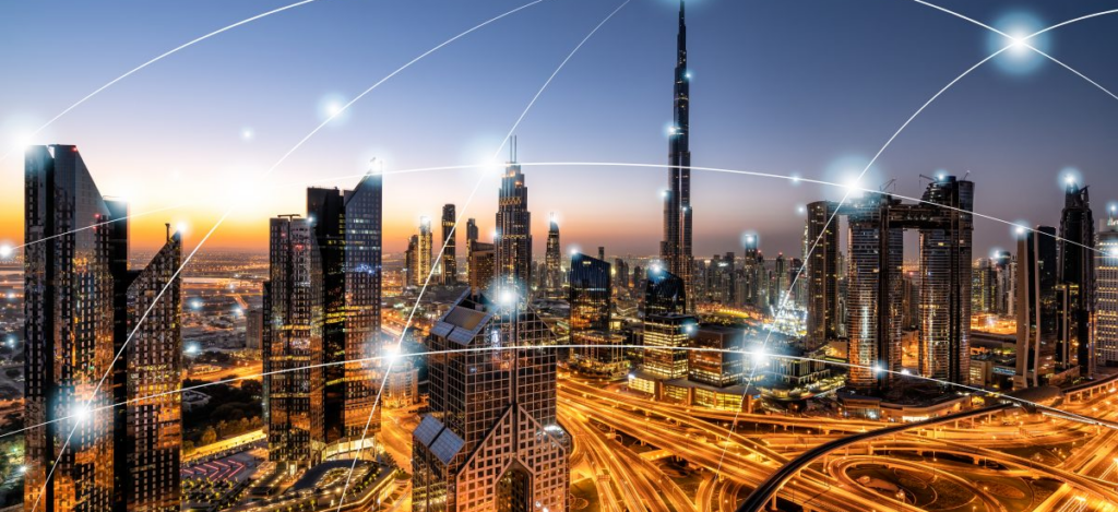 Cloud ERP Software UAE | Dynasoft Cloud - NetSuite
