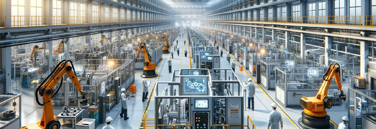 manufacturing erp software