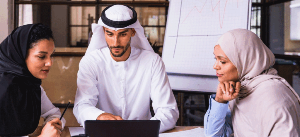 Cloud HRMS Software UAE | Dynasoft Cloud
