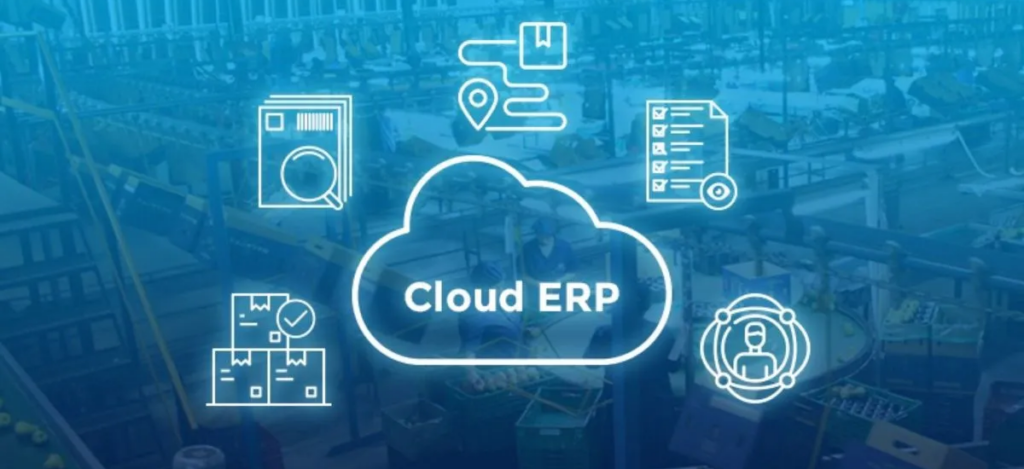 Cloud Solutions Software by Dynasoft Cloud UAE