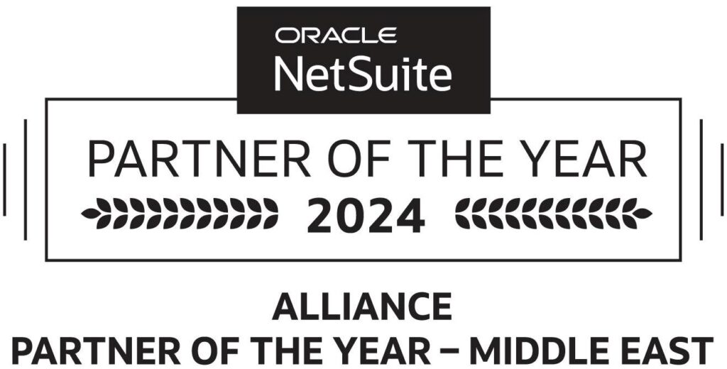 NetSuite erp partner middle east uae dynasoft cloud