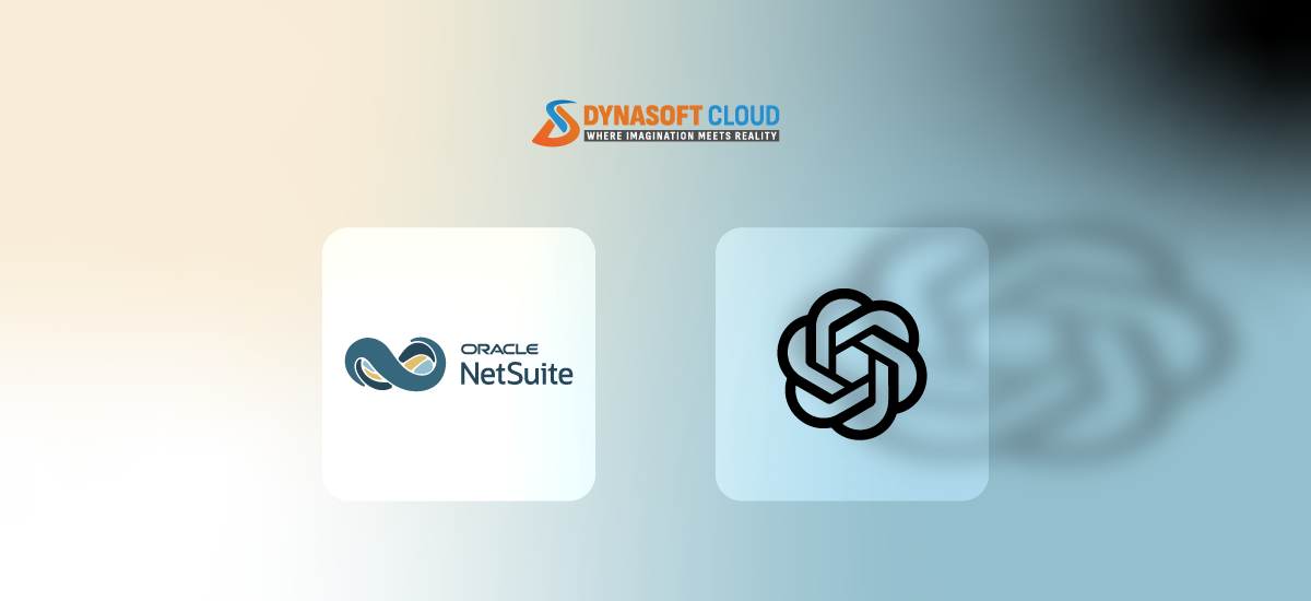 NetSuite ChatGPT UAE