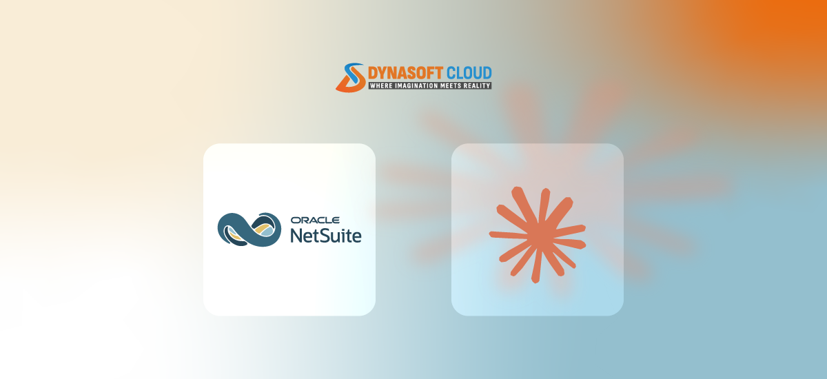 NetSuite Claude AI UAE Dynasoft Cloud
