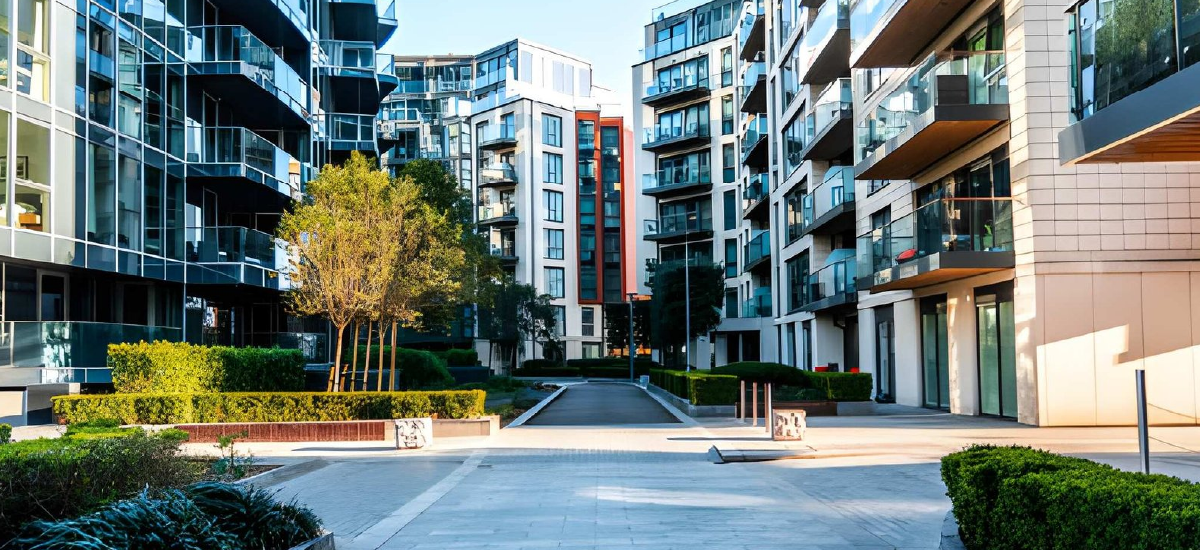 property management software Dubai