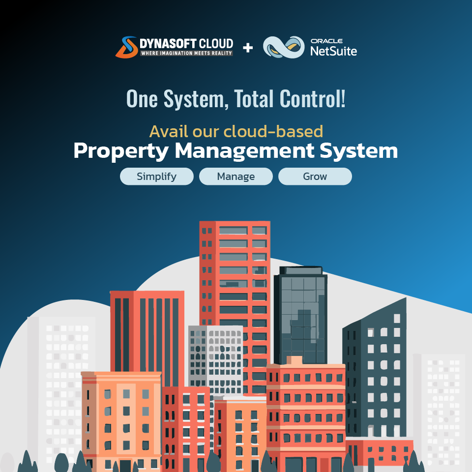 NetSuite Real Estate Software UAE