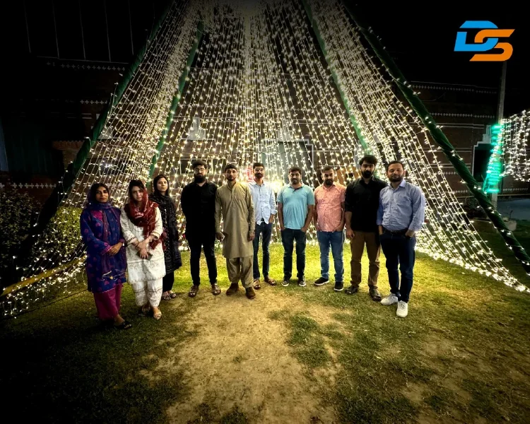 dynasoft netsuite iftar lahore office